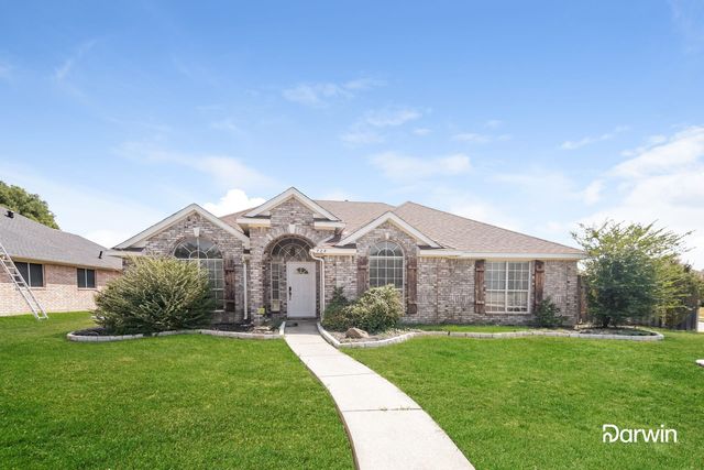 728 Sea Shell Dr, Mesquite, TX 75149