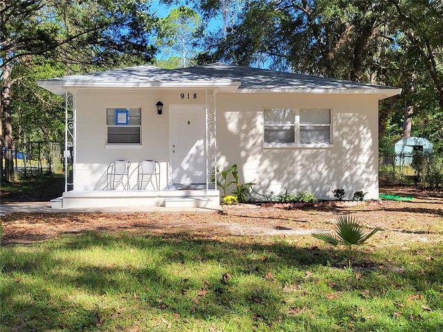 918 NW 40th Ave, Gainesville, FL 32609