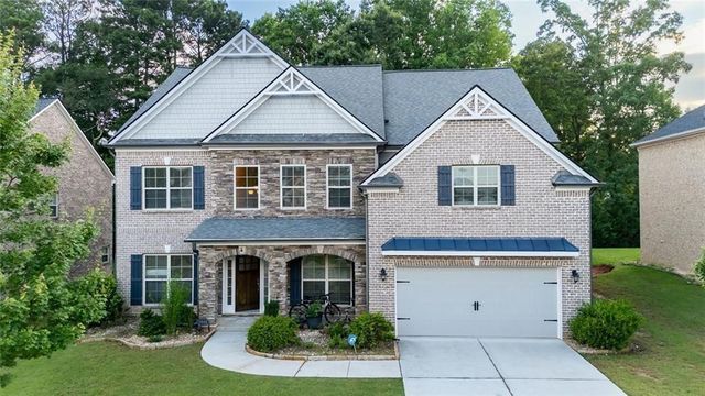 1045 Wesbourough Pl, Alpharetta, GA 30004