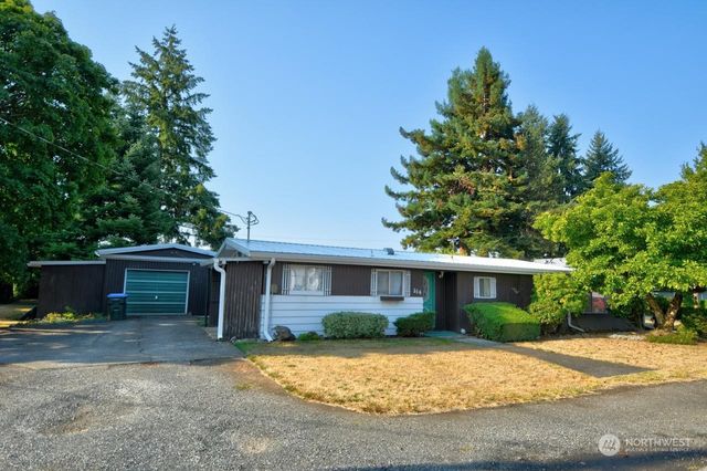 Property For Sale In Onalaska Wa