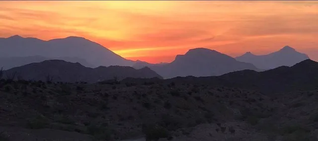 98F Antares Rd, Terlingua, TX 79852