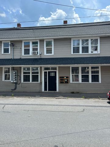 110 E  Market St   #2, Williamstown, PA 17098