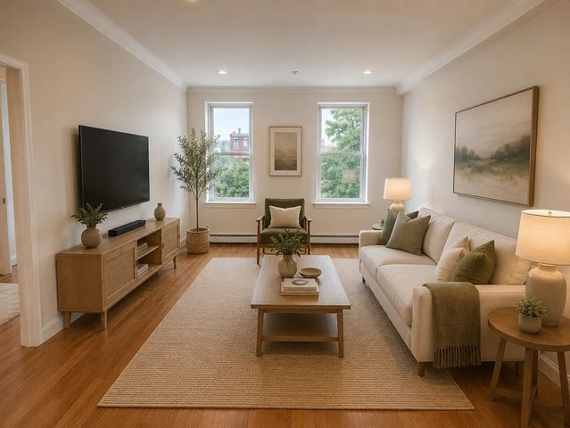 13 Irving Pl #4B, Brooklyn, NY 11238