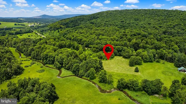 Cranesville Rd, Oakland, MD 21550