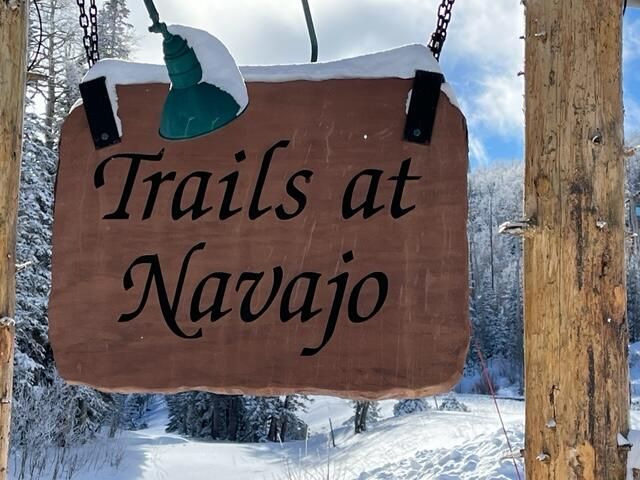 51 N  Trails At Navajo #2-B, Brian Head, UT 84719