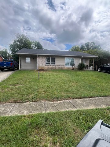 1152A Mount Rushmore Way #A, Lexington, KY 40515