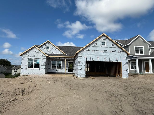 3717 Elderberry Dr #223, Holland, MI 49424