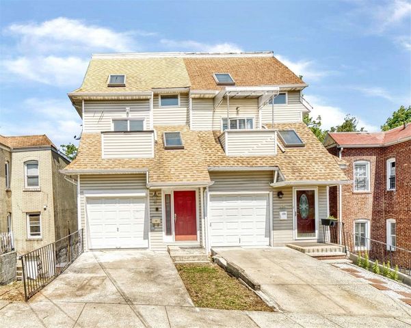 41 Chester Place, Staten Island, NY 10304
