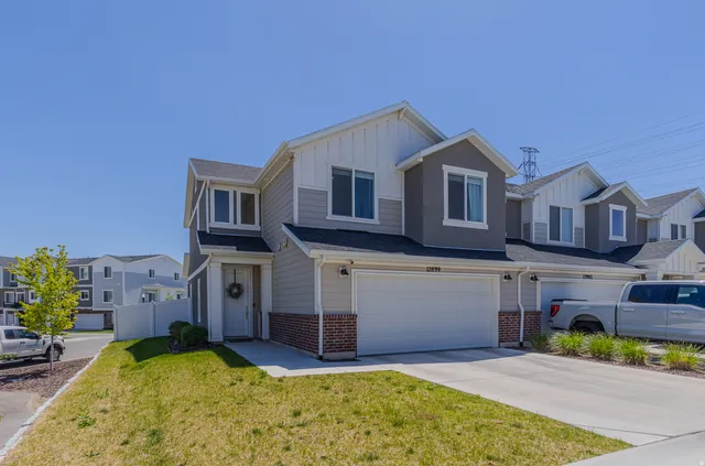 12899 S  Parade Trail Ct, Riverton, UT 84096