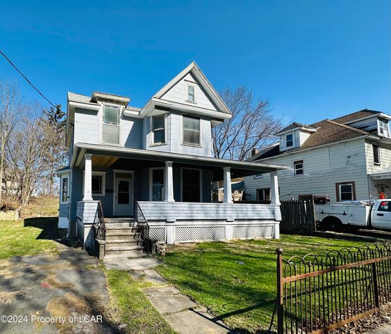 50 Lambert St, Pittston, PA 18640