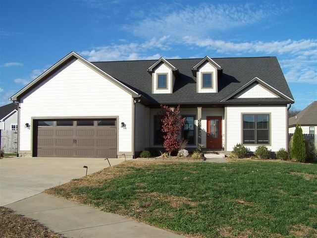3288 Shady Oak Ct, Bowling Green, KY 42101
