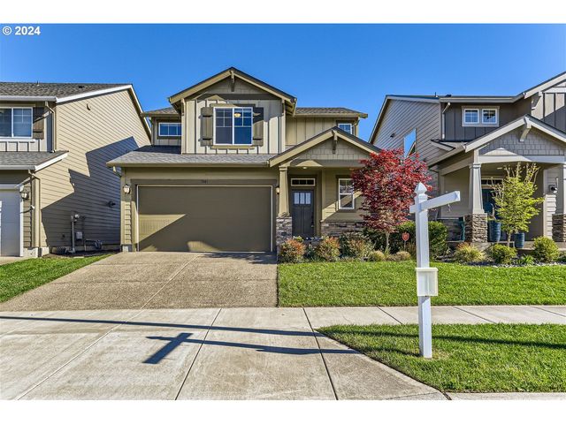 2043 35th Ave, Forest Grove, OR 97116