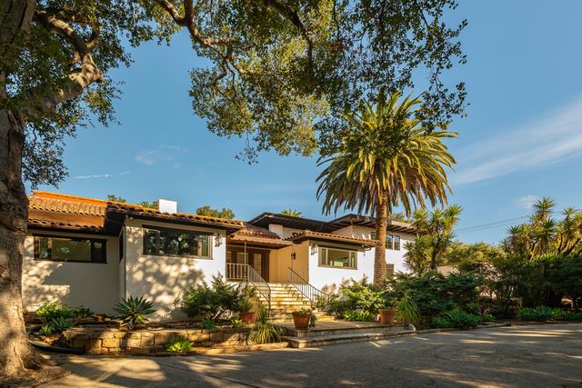 679 Mission Canyon Rd, Santa Barbara, CA 93105