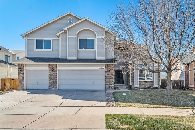 10941 Independence Drive, Parker, CO 80134