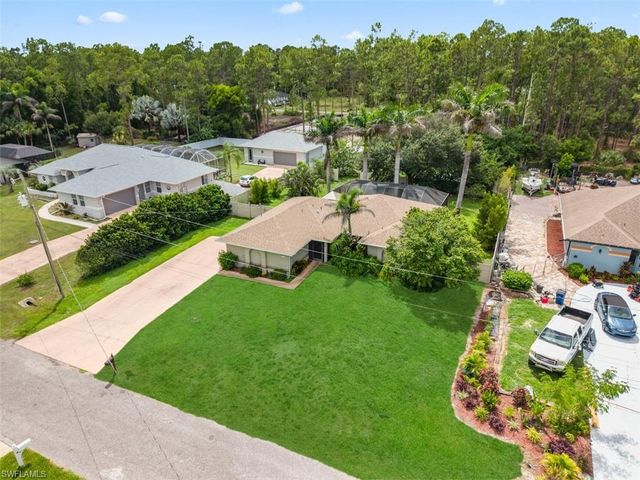 1111 Thompson AVE, Lehigh Acres, FL 33972