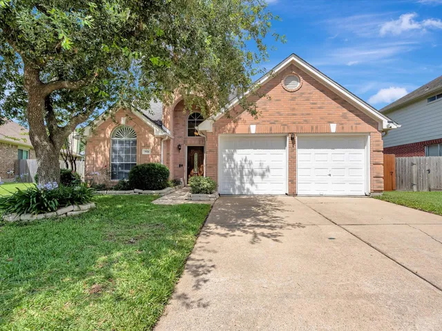 3526 Bay Ledge, Friendswood, TX 77546