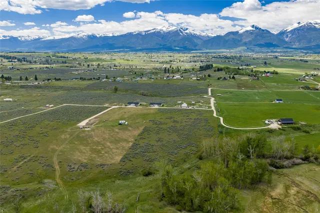 Lot 6 Bessie Ln, Stevensville, MT 59870