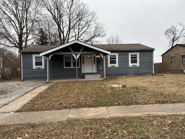 1113 N  Swope Dr, Independence, MO 64056
