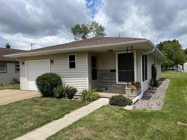 1006 HENRIETTA STREET, Wausau, WI 54403