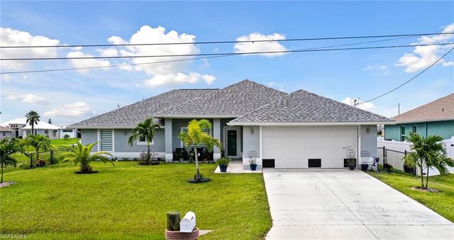 3400 NW 3rd St, Cape Coral, FL 33993