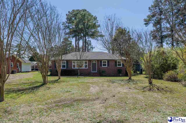 1130 Second Loop Rd, Florence, SC 29505