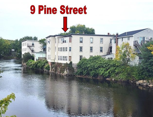 9 Pine Street, Biddeford, ME 04005
