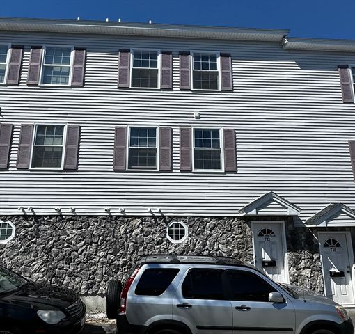 7 Butler Ave  #C, Lowell, MA 01852