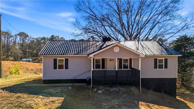 1781 Brooks Rd, Dacula, GA 30019