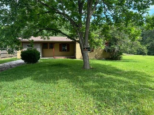 595 Parks St, Silsbee, TX 77656