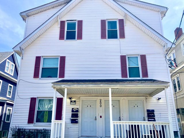 200 Montauk Ave  #3A, New London, CT 06320