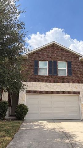 2311 Village Stone Ct, Katy, TX 77493