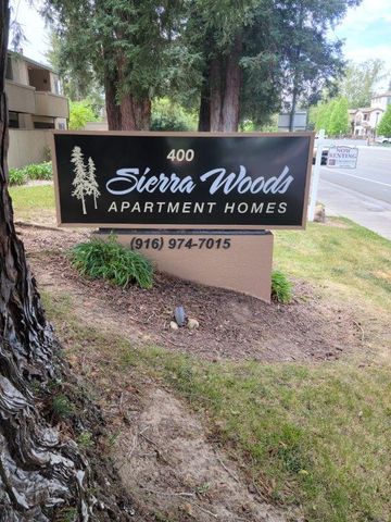 400 Munroe St   #2X1, Sacramento, CA 95825
