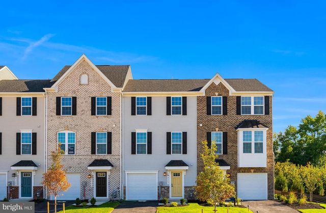 8503 Branch Side Way, Brandywine, MD 20613