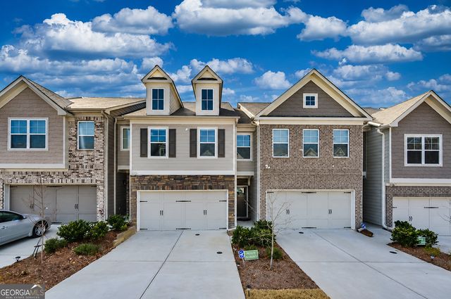 2711 Kemp Ct, Conyers, GA 30094