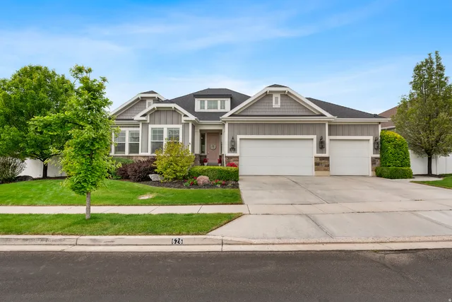 626 W  Parkview Dr, Lehi, UT 84043