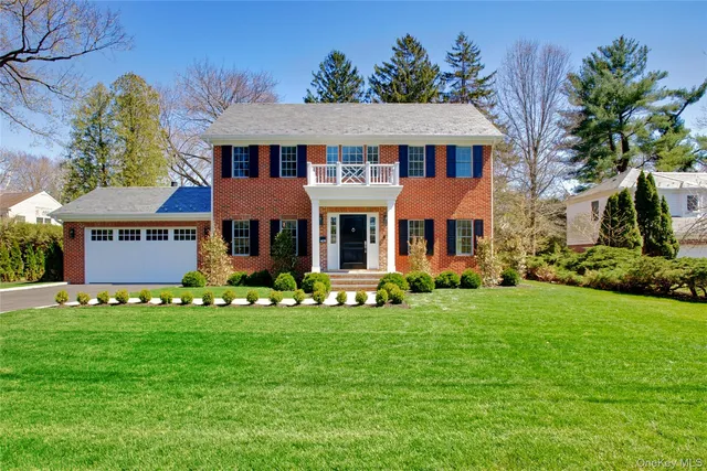 409 Abbey Road, Manhasset, NY 11030