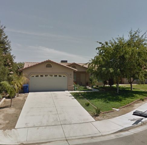 1166 Sherry Ct, Mc Farland, CA 93250