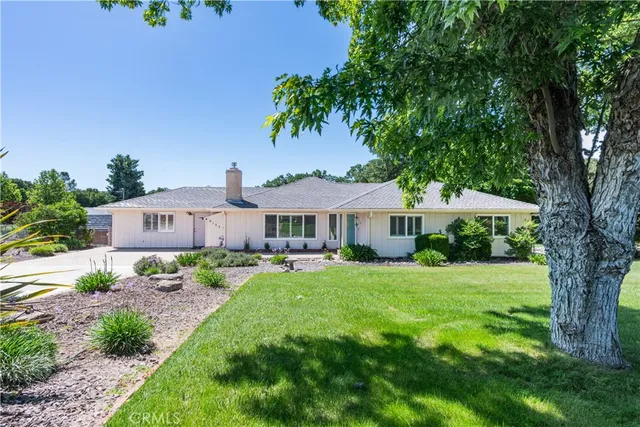 6155 Conejo Rd, Atascadero, CA 93422