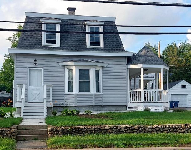110 Central Ave  #2, Ayer, MA 01432