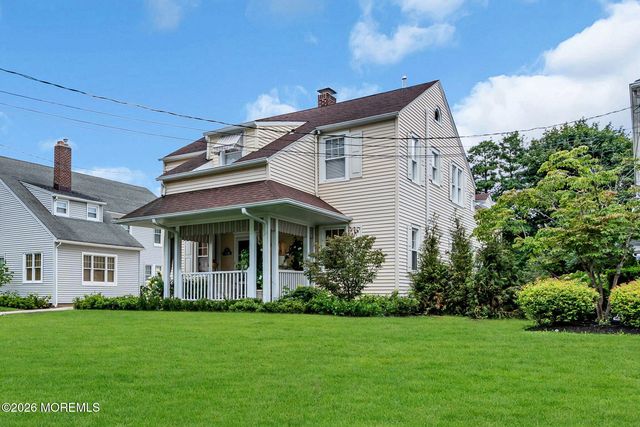 204 Monroe Ave, Spring Lake, NJ 07762