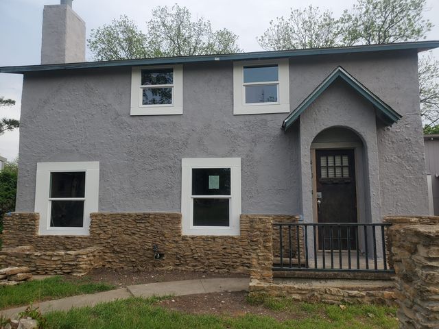 410 Bridge St, Gatesville, TX 76528