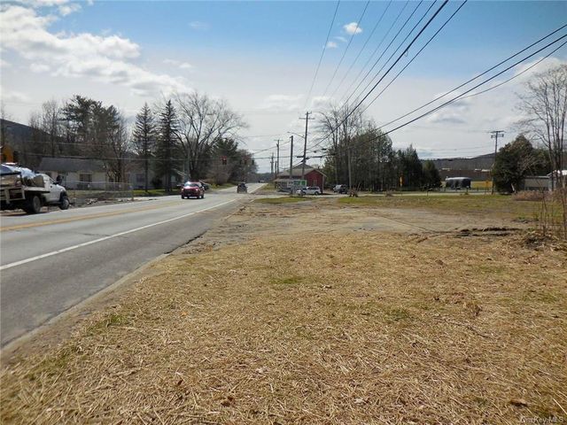 7454 State Route 209, Napanoch, NY 12458