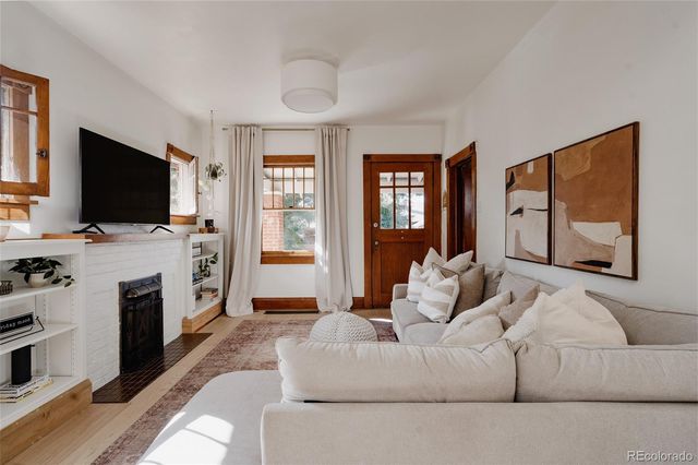 3439 W 30th Avenue, Denver, CO 80211