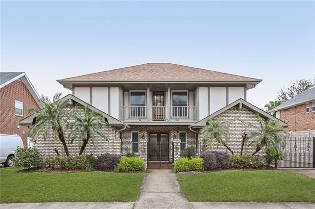 4800 Chateau Dr, Metairie, LA 70002