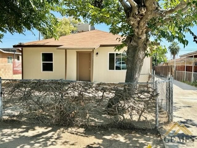 2641 Security Ave, Bakersfield, CA 93306