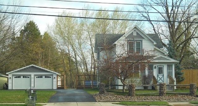 309 W  14th St, Marshfield, WI 54449