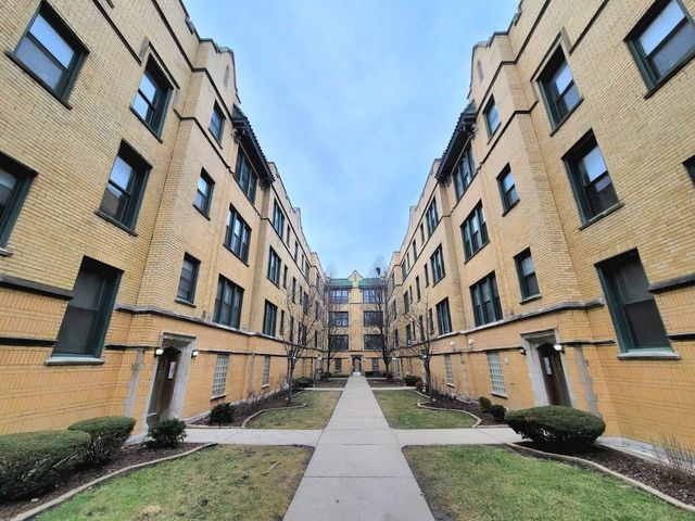 2334 N  Spaulding Ave  #A2, Chicago, IL 60647