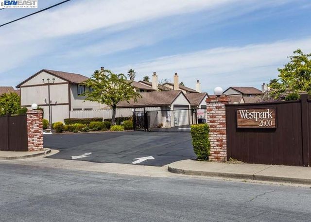 2600 Giant Rd #26, San Pablo, CA 94806