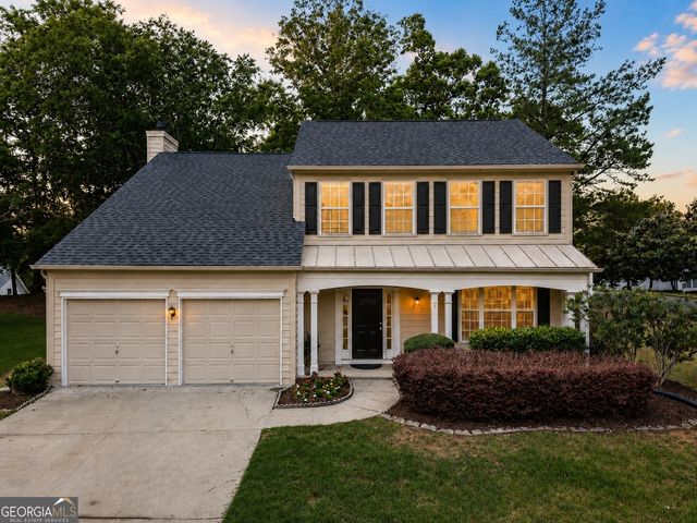 2052 Tallapoosa Dr, Duluth, GA 30097