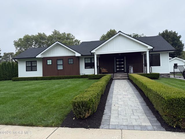 12 Reid Street, Long Branch, NJ 07740